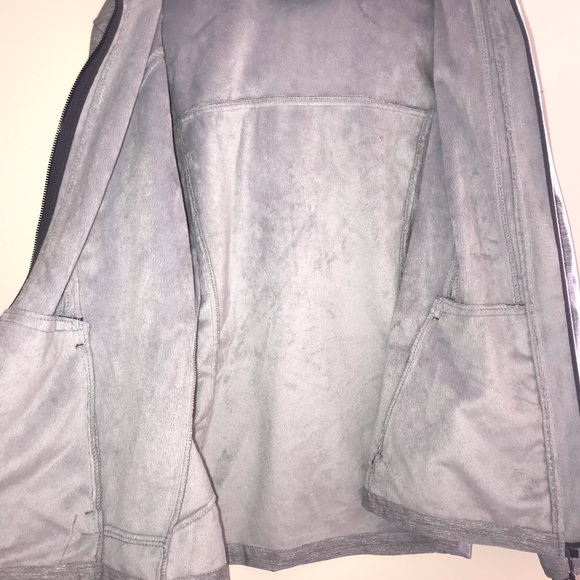 Free Country Jacket - Picture 7 of 8